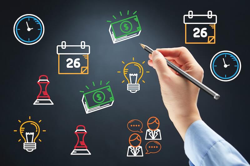 project management