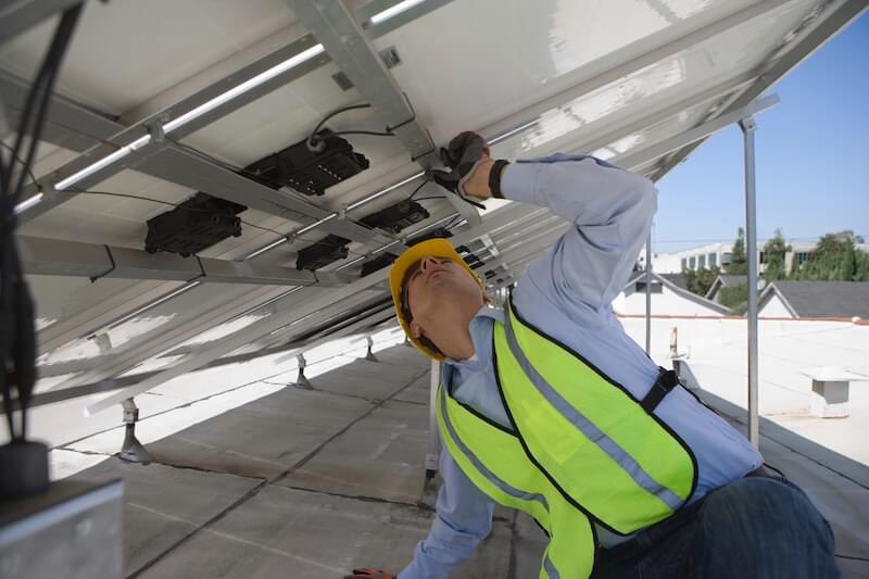 operations maintenance